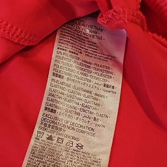 Nike crew neck sweater size 4 XS dri-fit - Picture 9 of 11